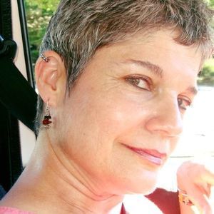 Meet your Posher, Karin k